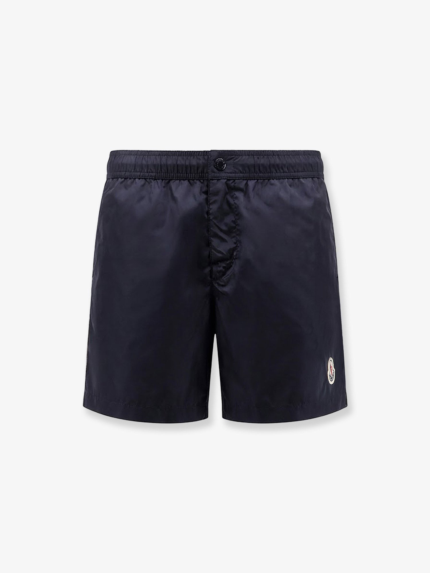 Moncler - Man - Blue - Swimwear