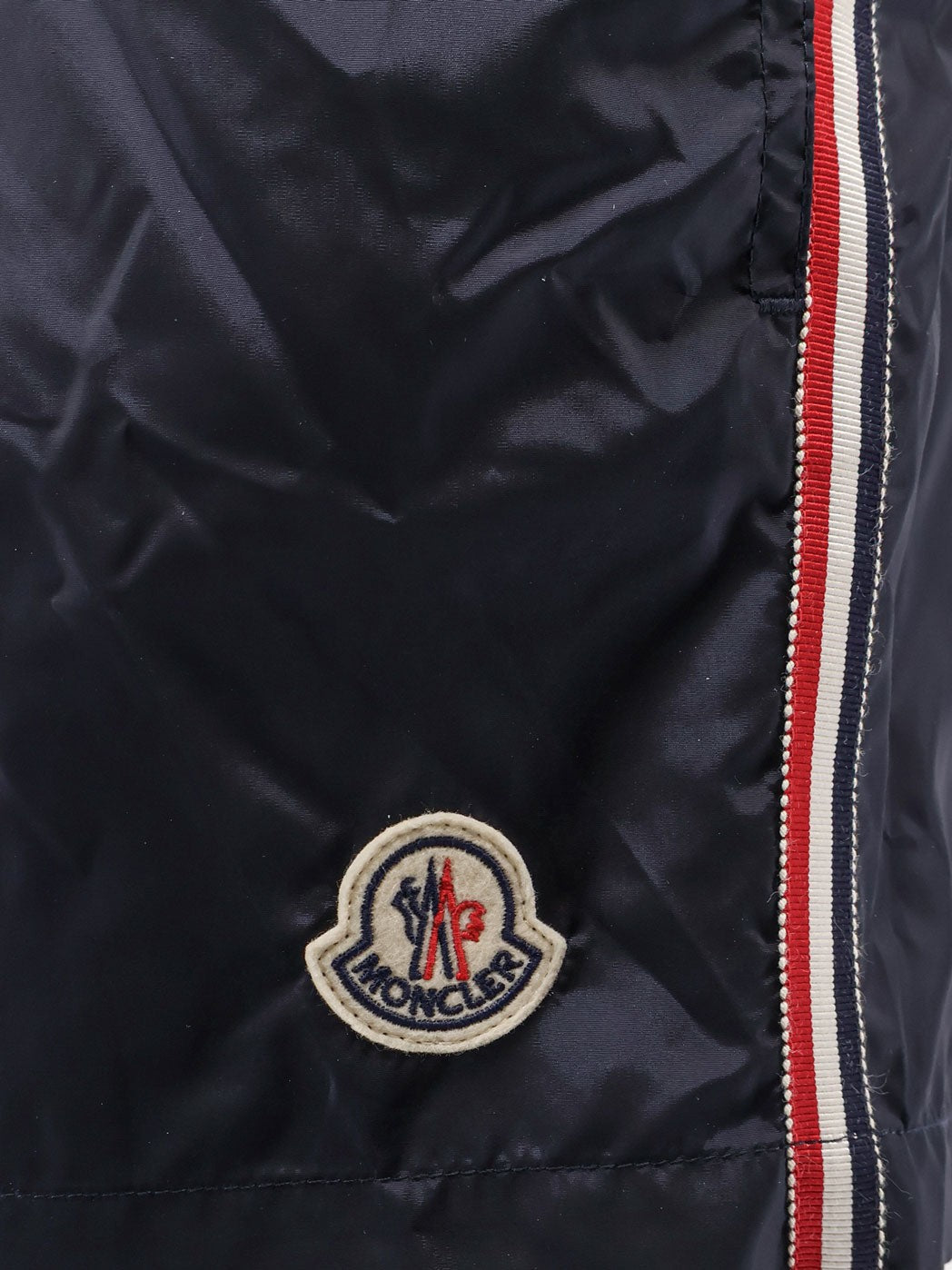 Moncler - Man - Blue - Swimwear
