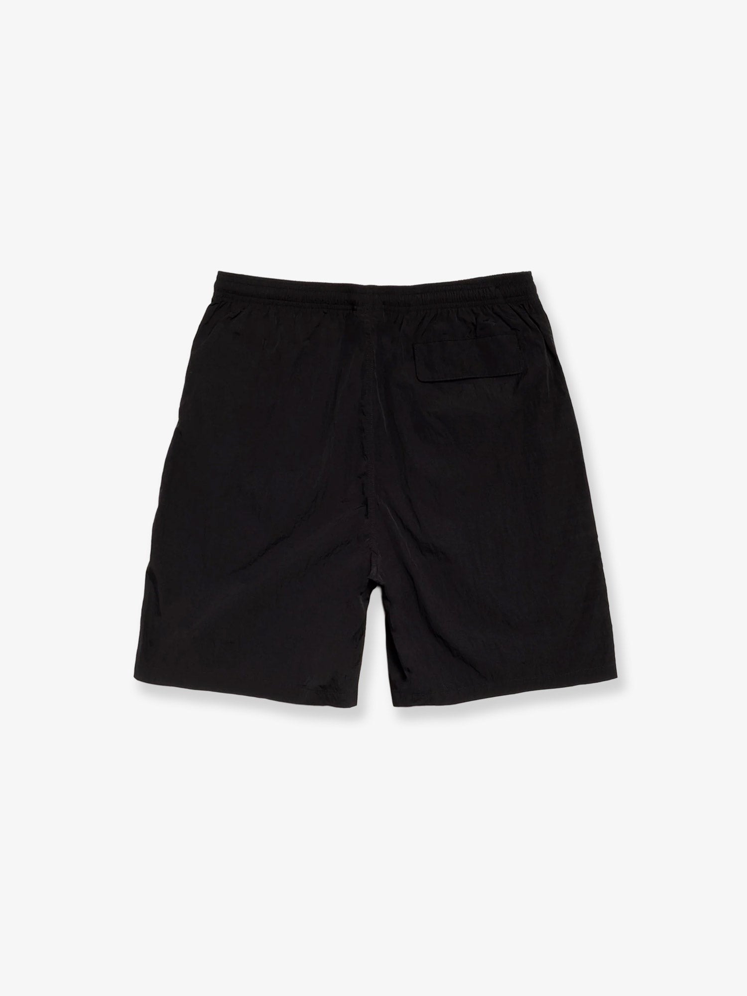 STUSSY - Man - Black - Swimwear