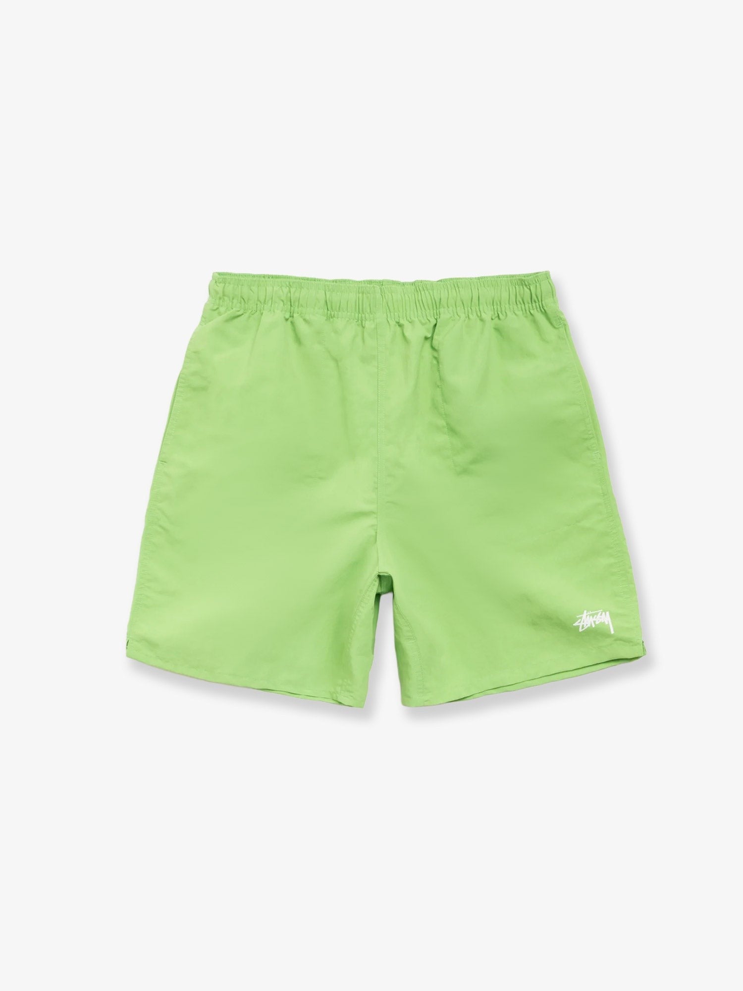 STUSSY - Man - Green - Swimwear