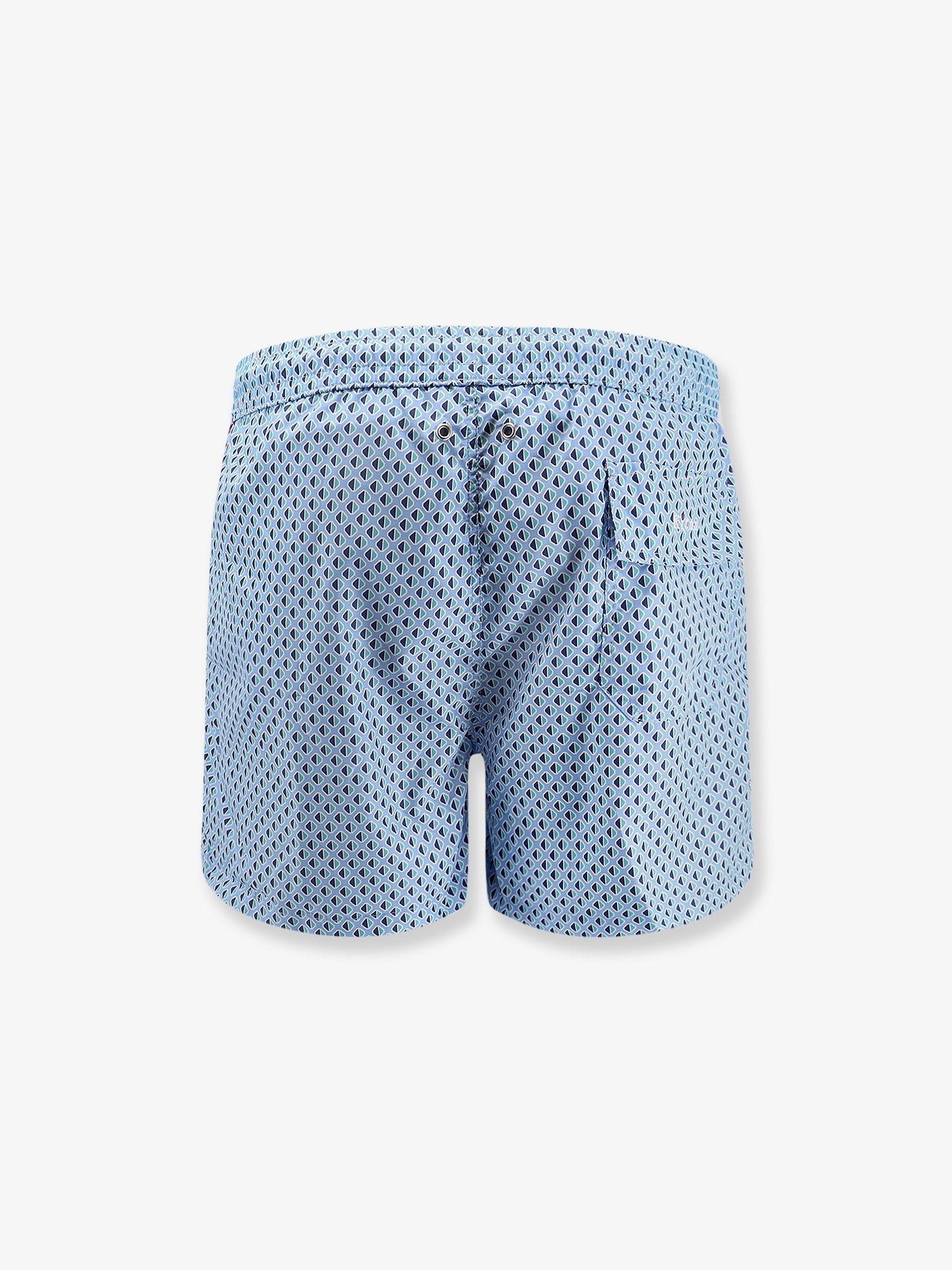KITON CIRO PAONE - Man - Multi - Swimwear