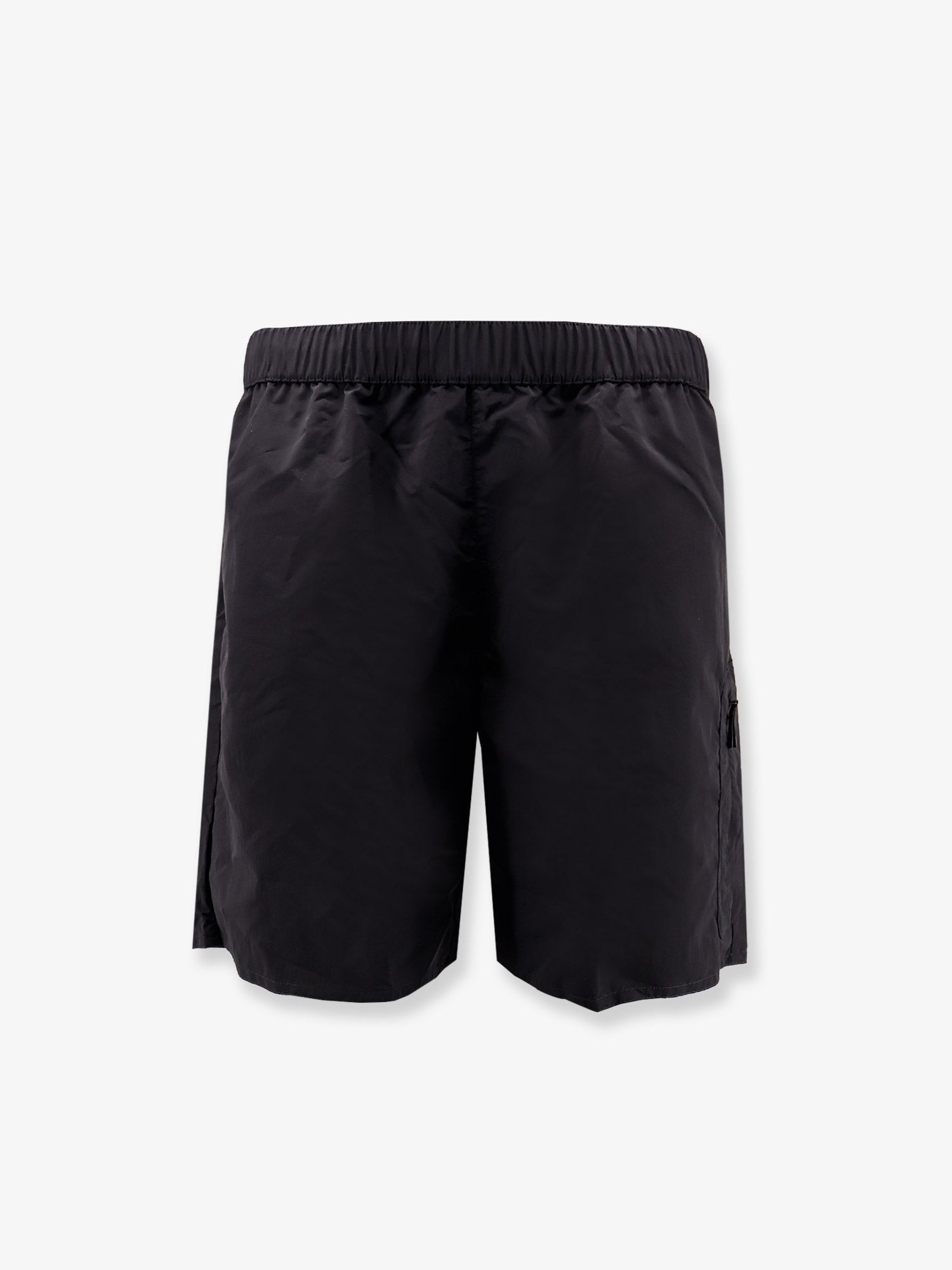 Moncler - Man - Black - Swimwear