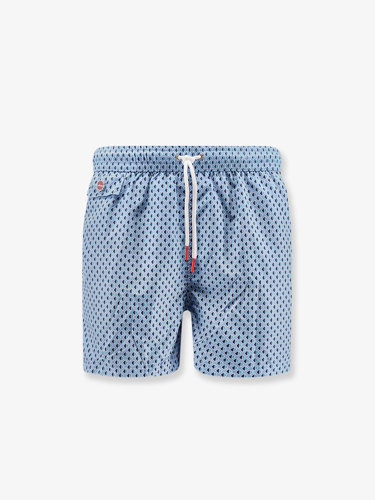 KITON CIRO PAONE - Man - Multi - Swimwear