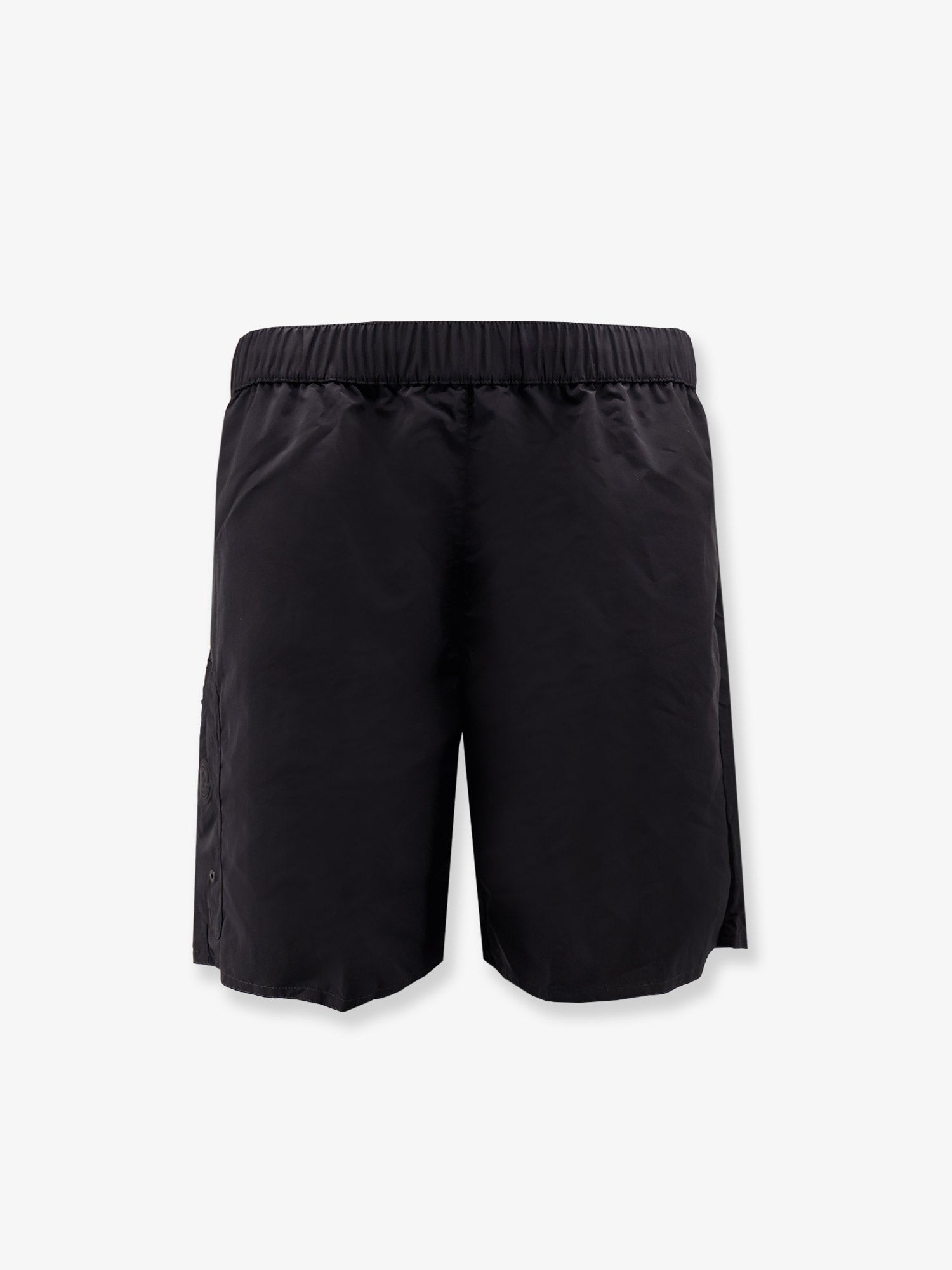 Moncler - Man - Black - Swimwear