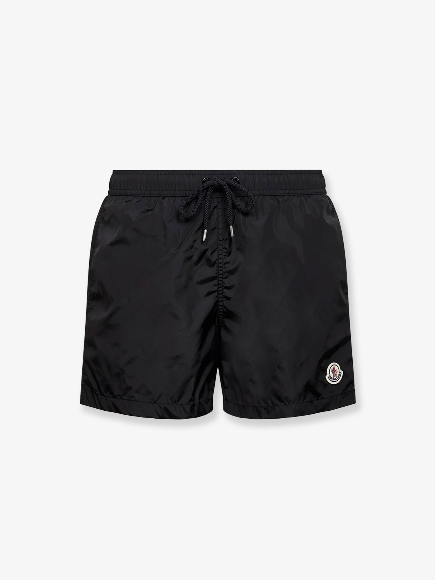Moncler - Man - Black - Swimwear
