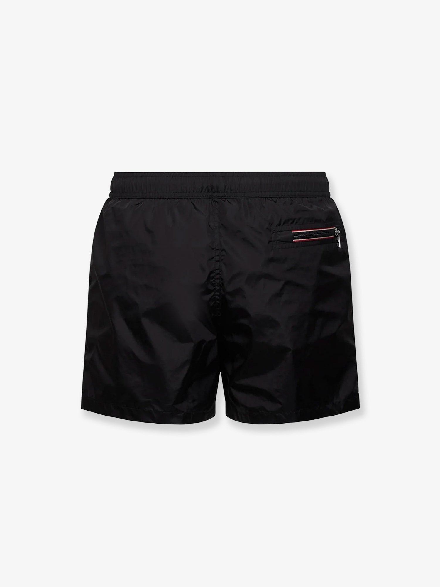 Moncler - Man - Black - Swimwear