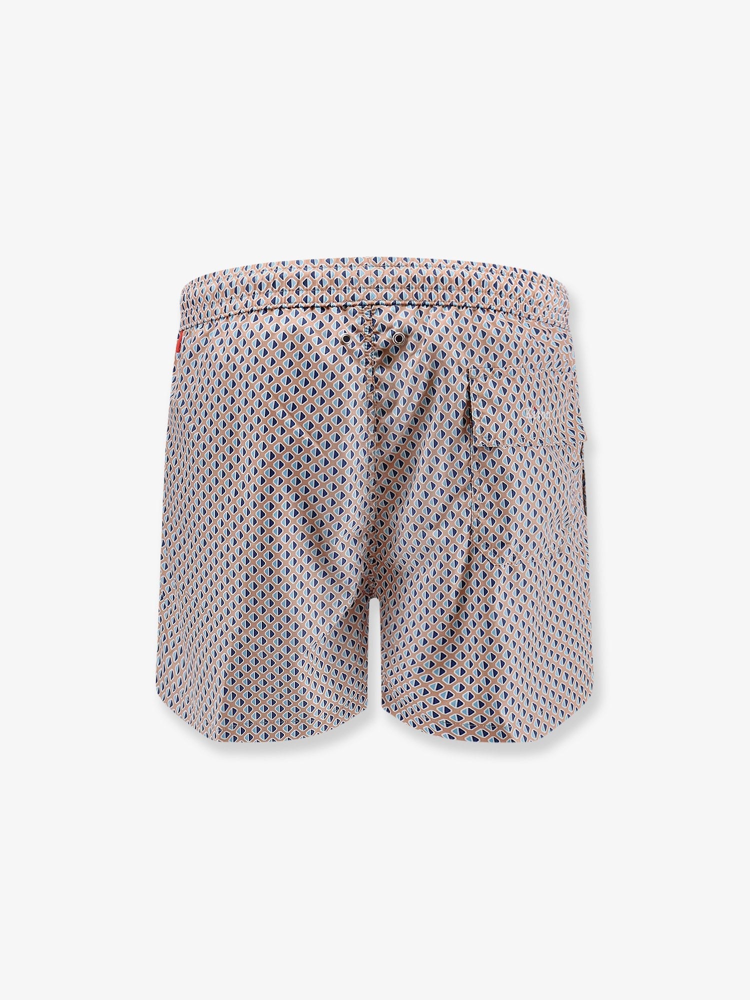 KITON CIRO PAONE - Man - Multi - Swimwear