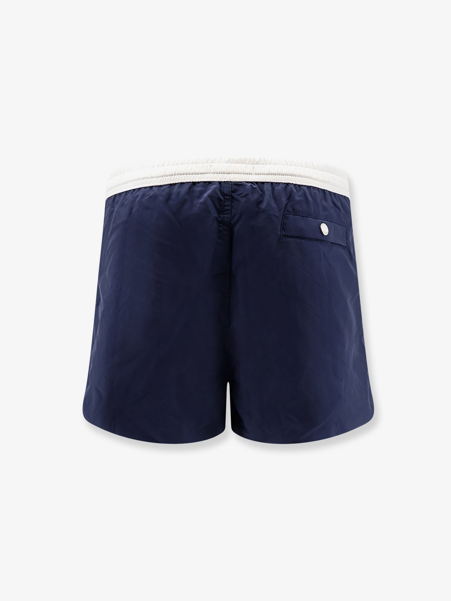 AMI PARIS - Man - Blue - Swimwear