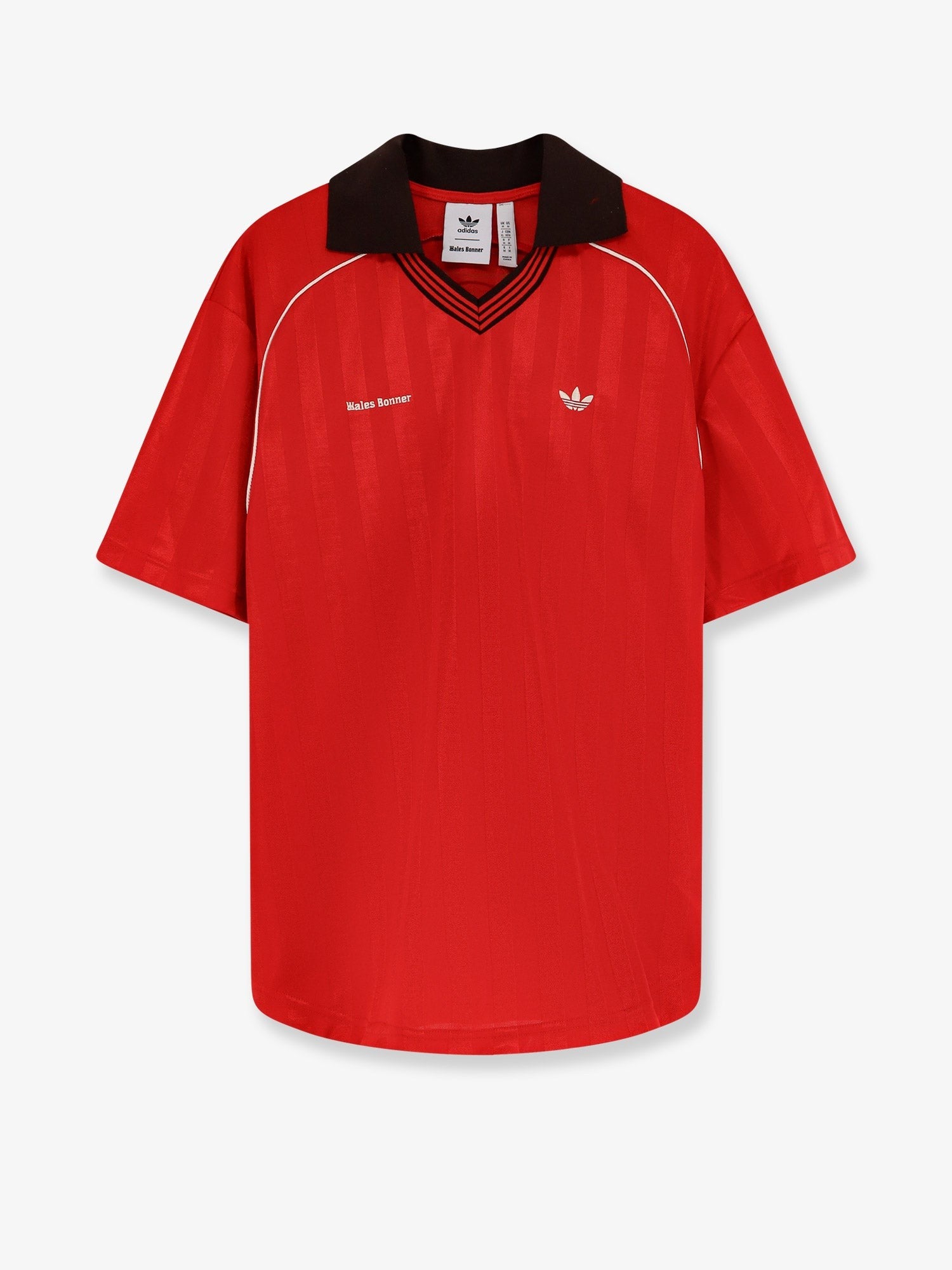 ADIDAS X WALES BONNER - Woman - Beige - T-shirt