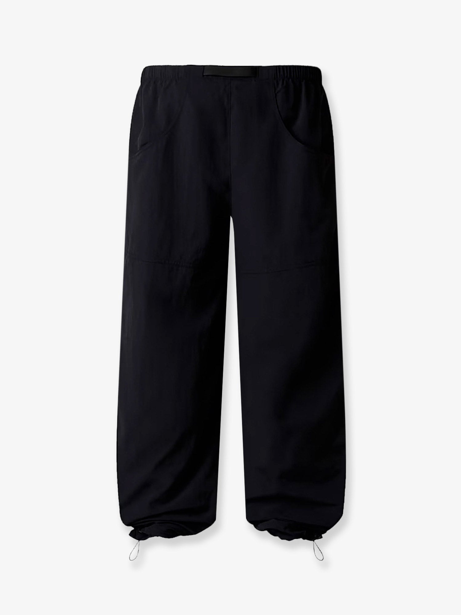 The North Face - Man - Black - Pants