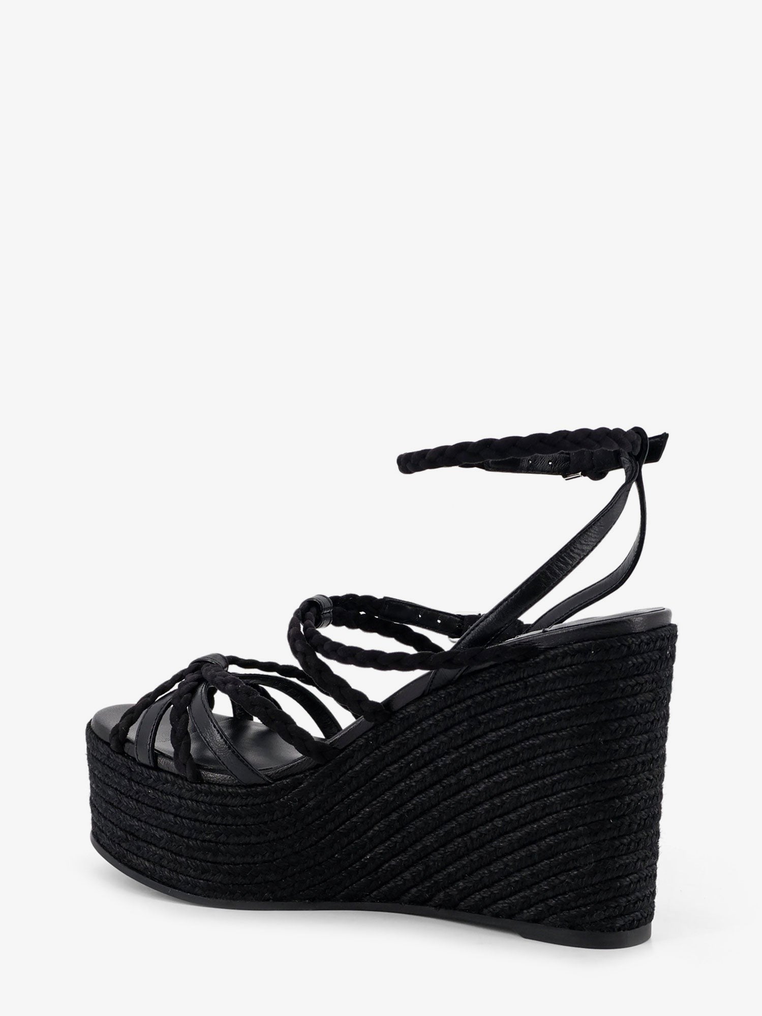 Jimmy Choo - Woman - Black - Sandal