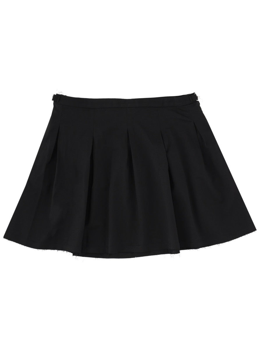 Our Legacy - Woman - Black - Skirt