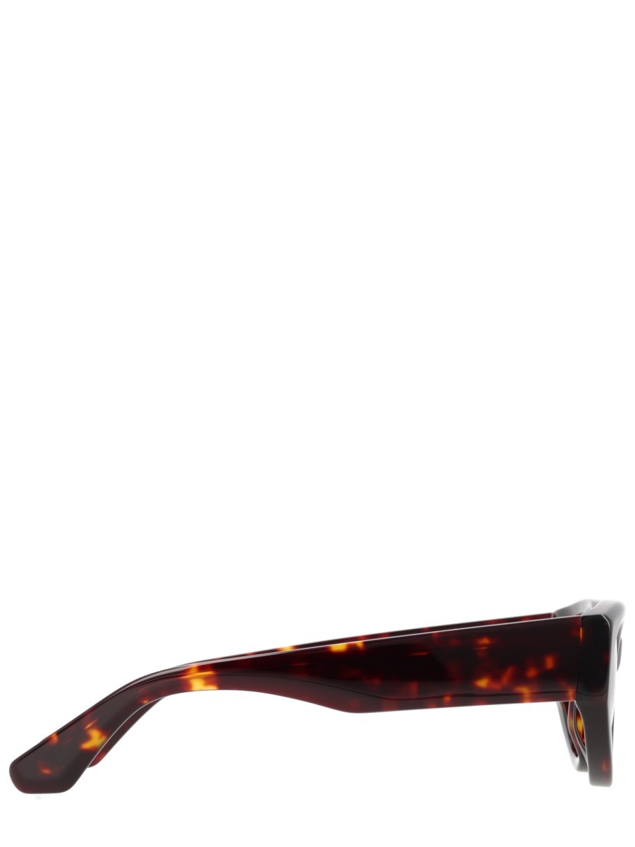 ROTATE - Woman - Brown - Sunglasse