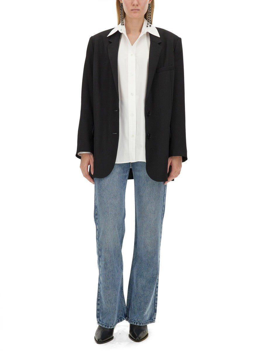 Isabel Marant - Woman - Black - Jacket