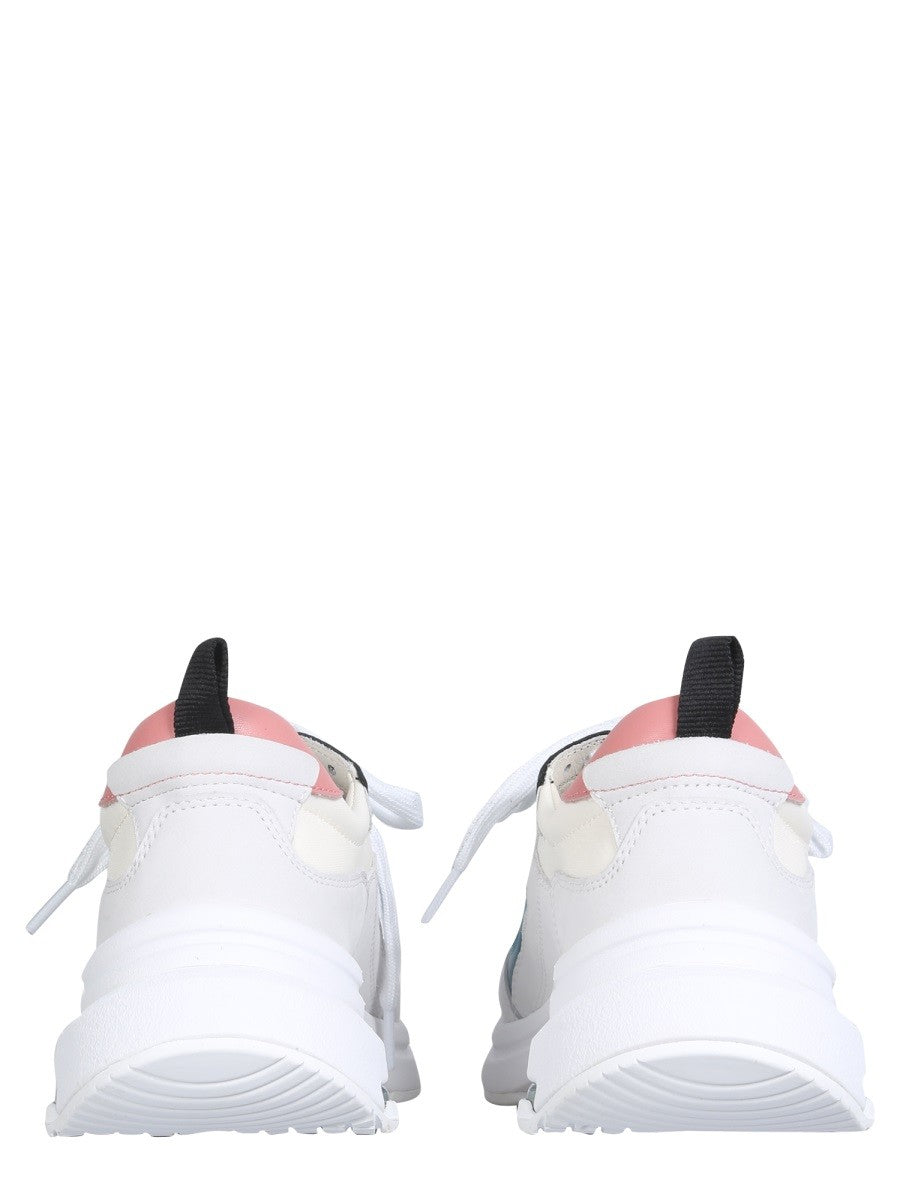 Ash - Woman - White - Sneaker