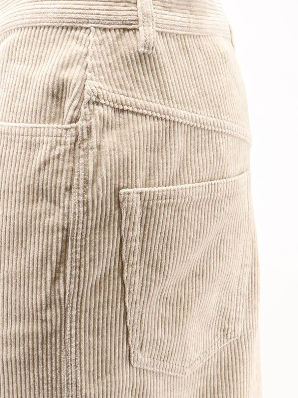 MARANT ETOILE - Woman - Beige - Skirt
