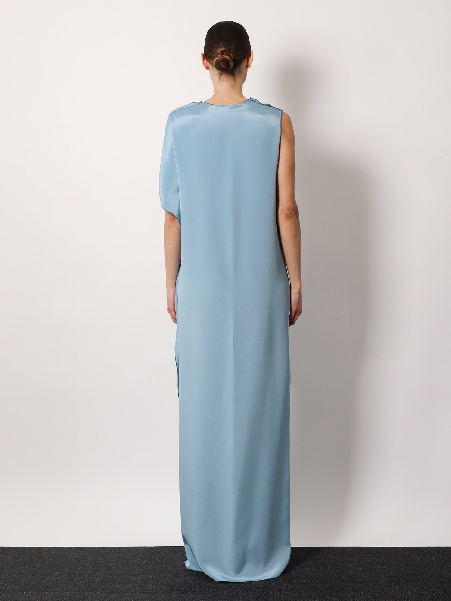 Max Mara - Woman - Blue - Dress