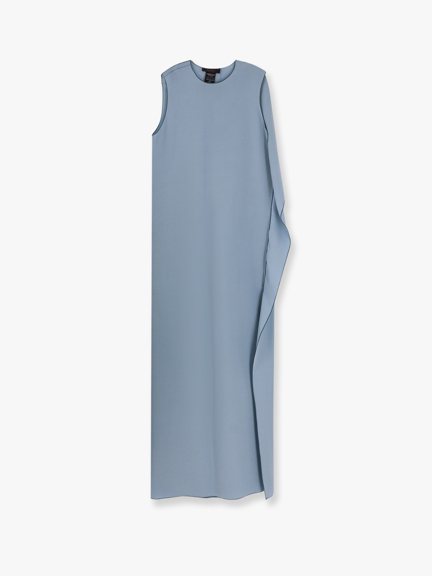 Max Mara - Woman - Blue - Dress