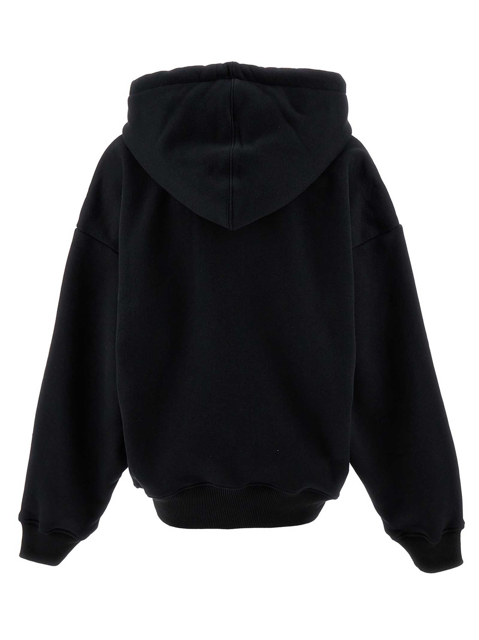 Off-white - nan - Black - Sweatshirt