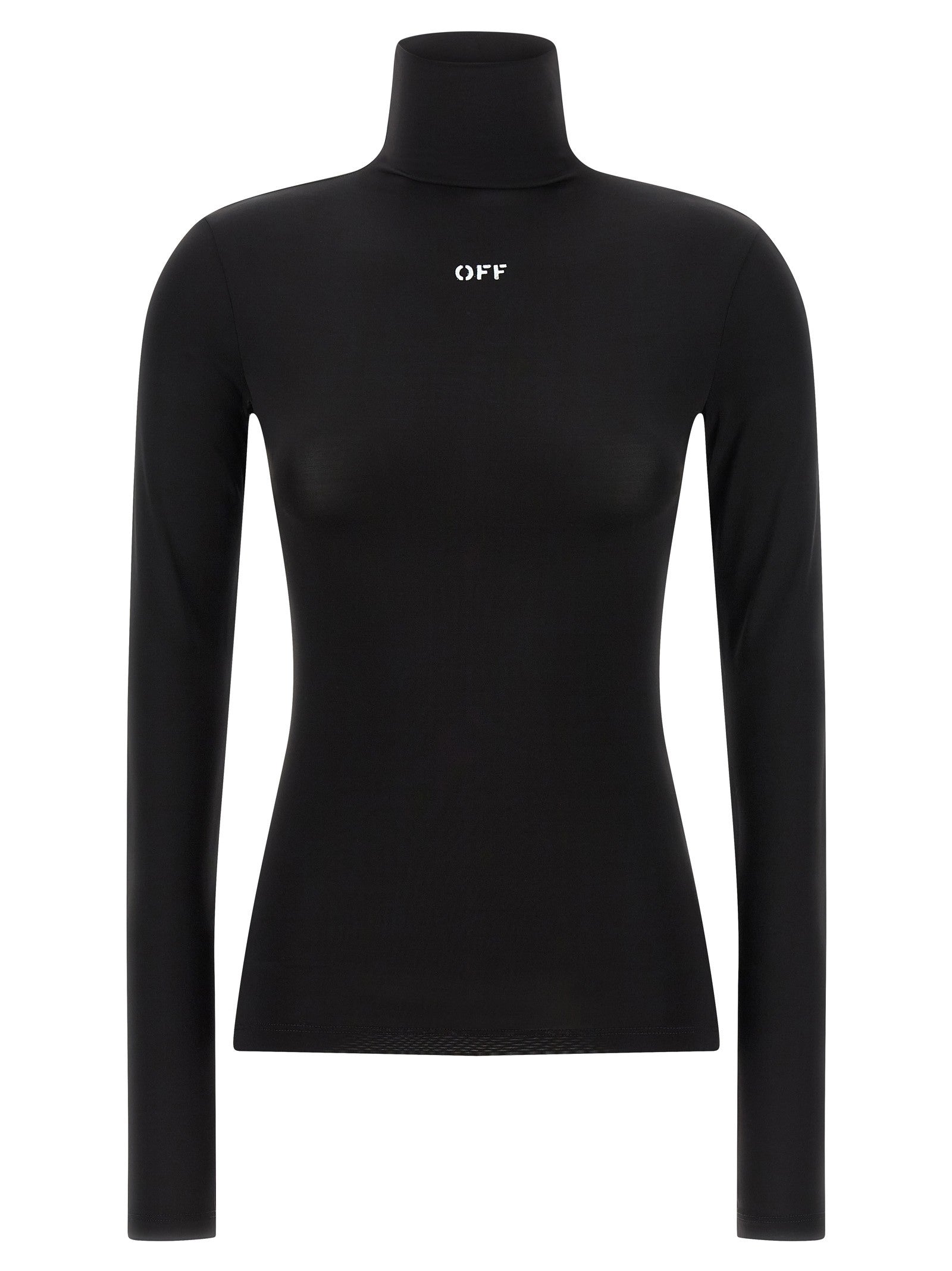 Off-white - nan - Black - Sweater