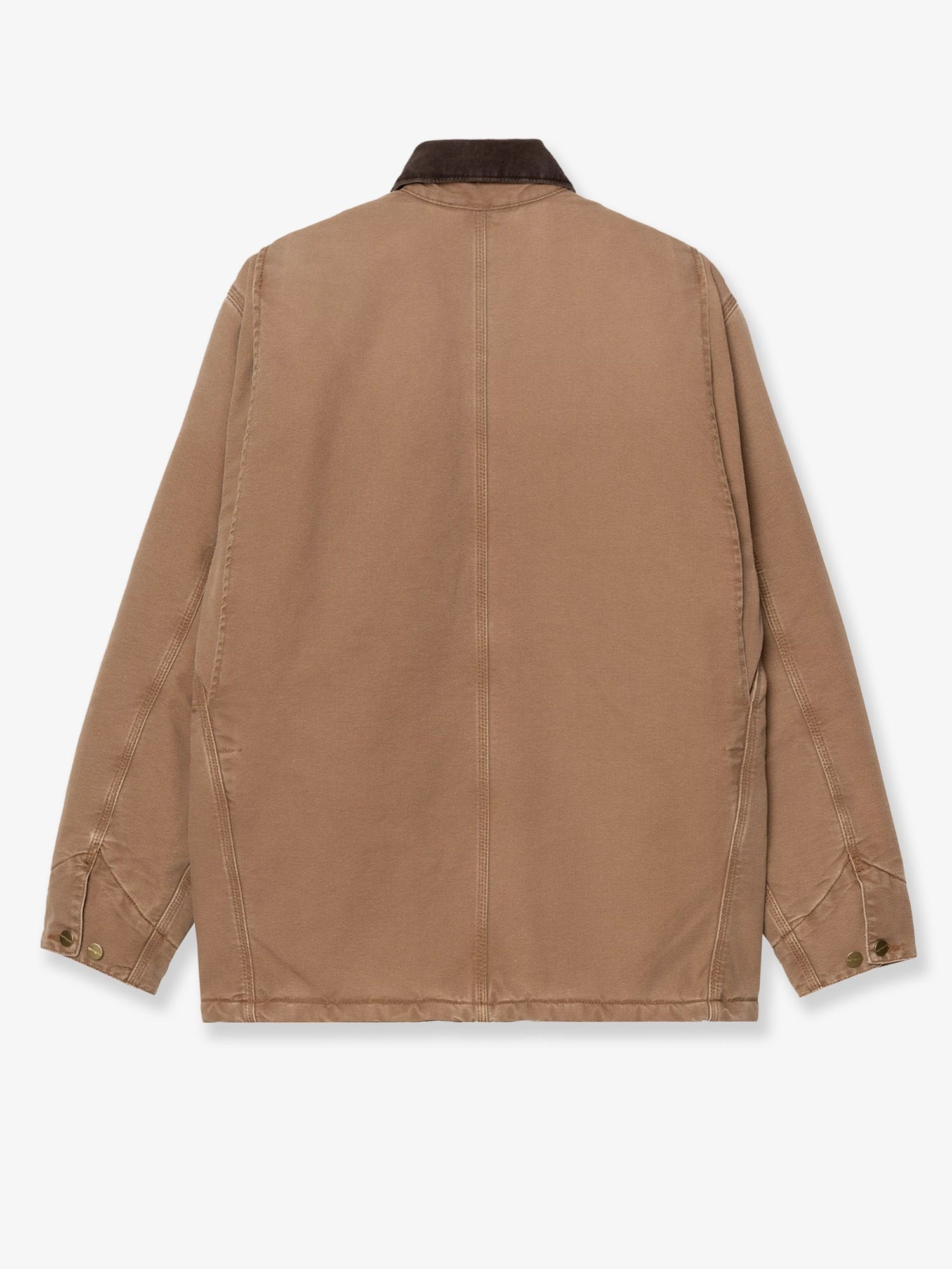 Carhartt Wip - Man - Brown - Jacket