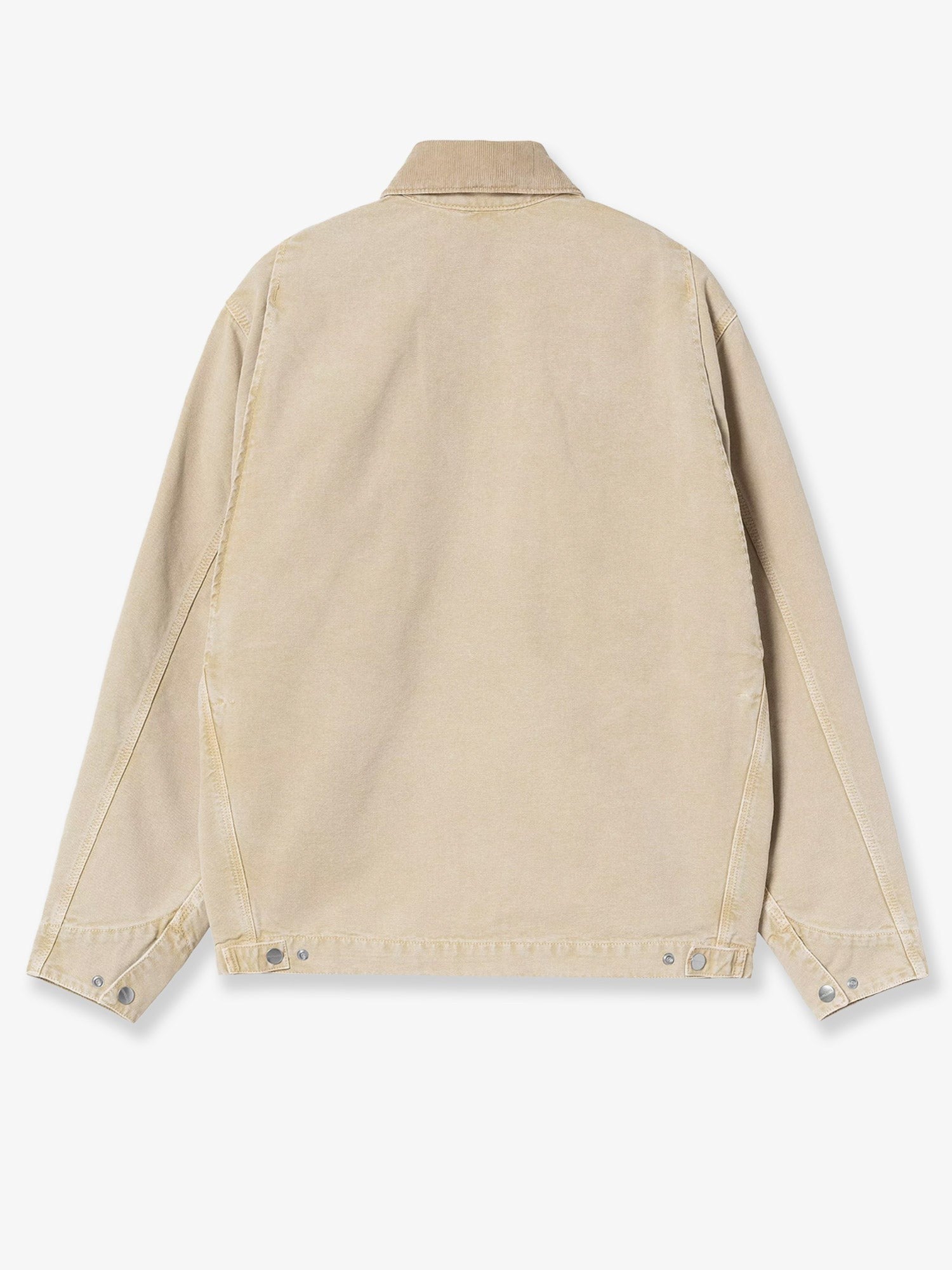 Carhartt Wip - Man - Brown - Jacket