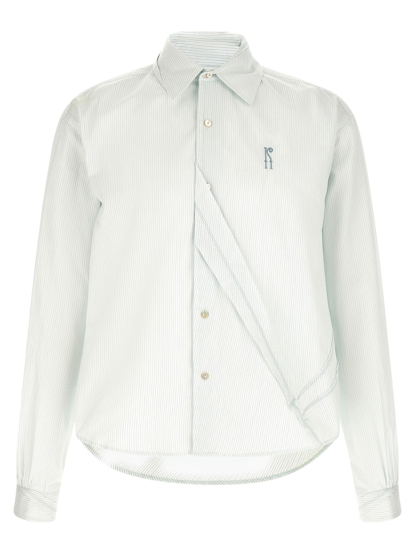 KIKO KOSTADINOV - nan - Green - Shirt