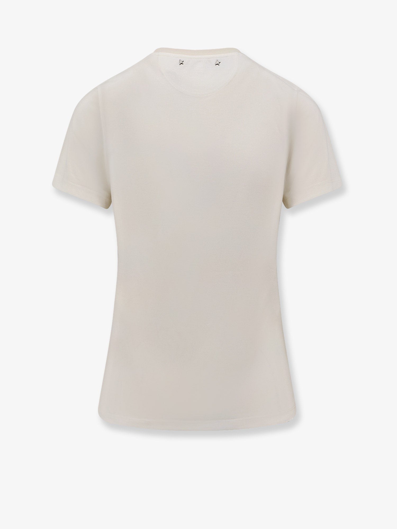 Golden Goose Deluxe Brand - Woman - White - T-shirt
