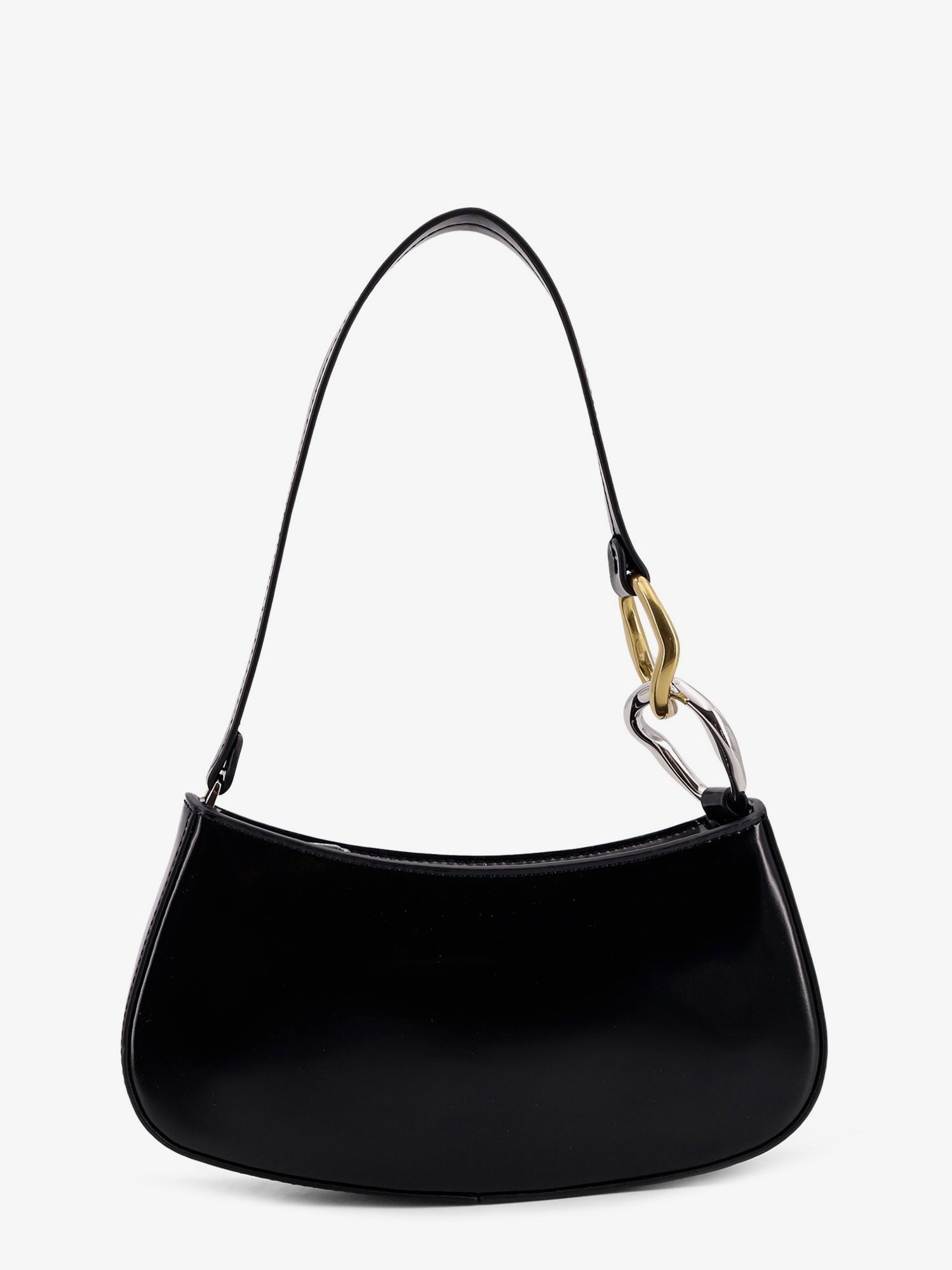 STAUD - Woman - Black - Shoulder Bag