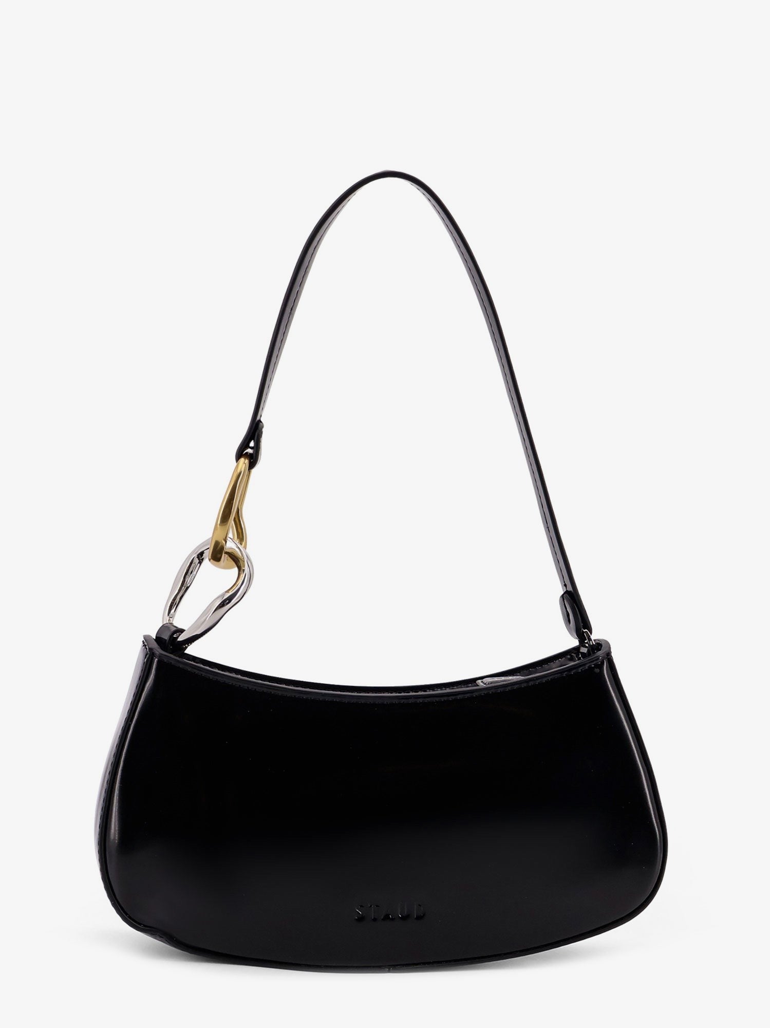 STAUD - Woman - Black - Shoulder Bag