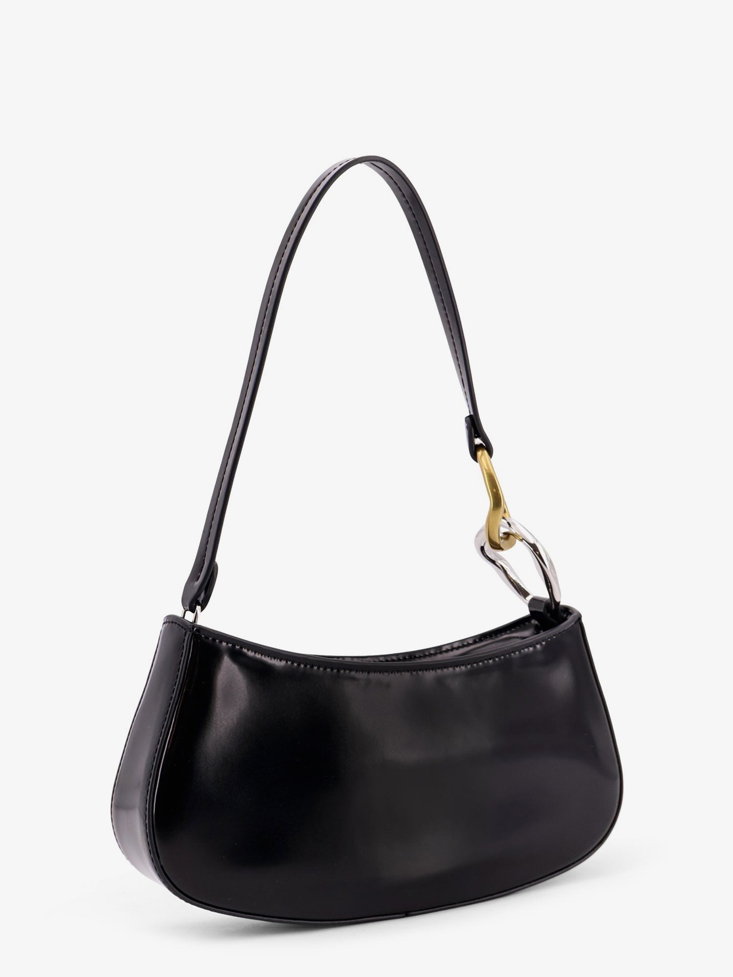 STAUD - Woman - Black - Shoulder Bag
