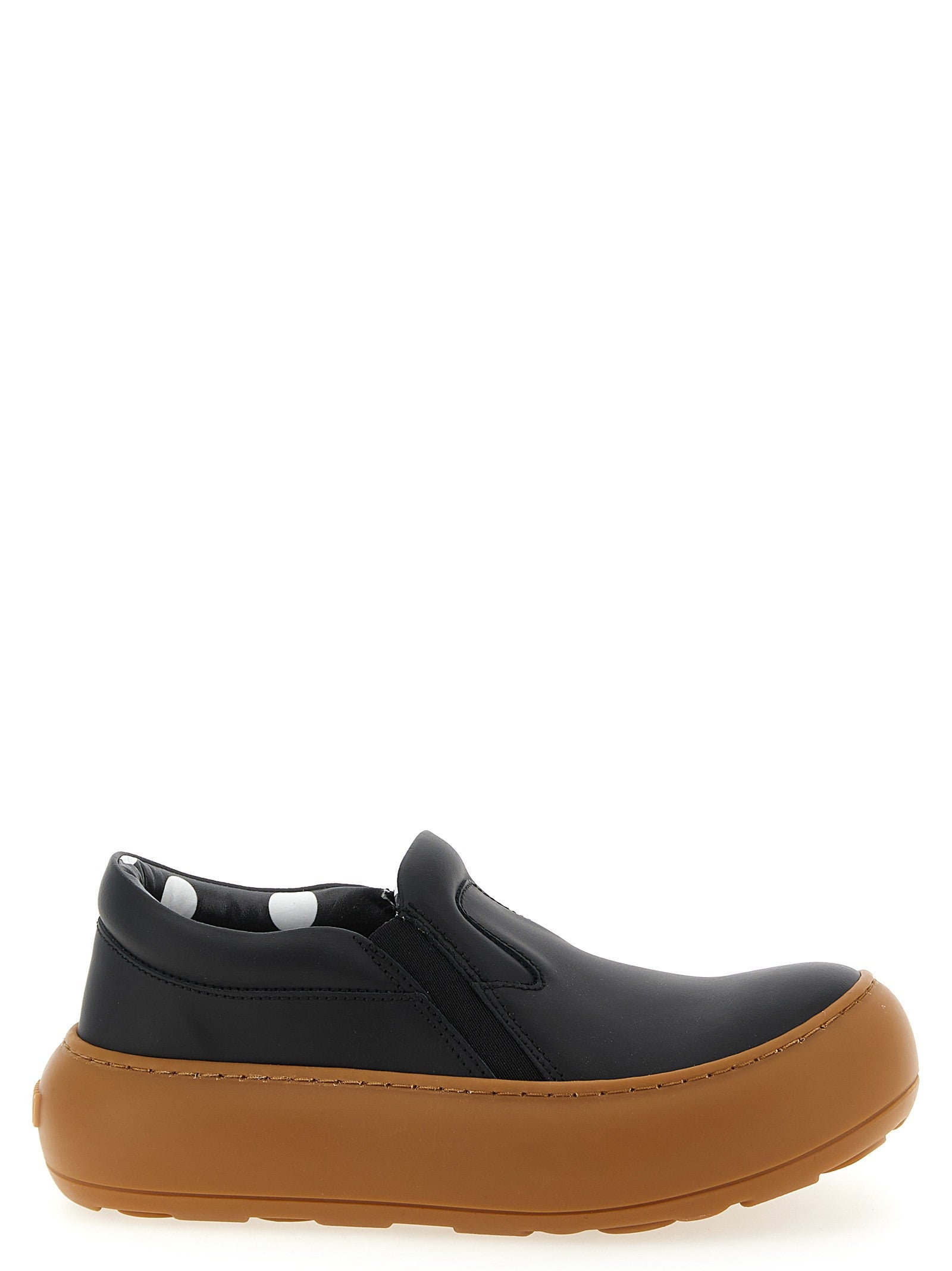 Moschino - nan - Black - Sneaker