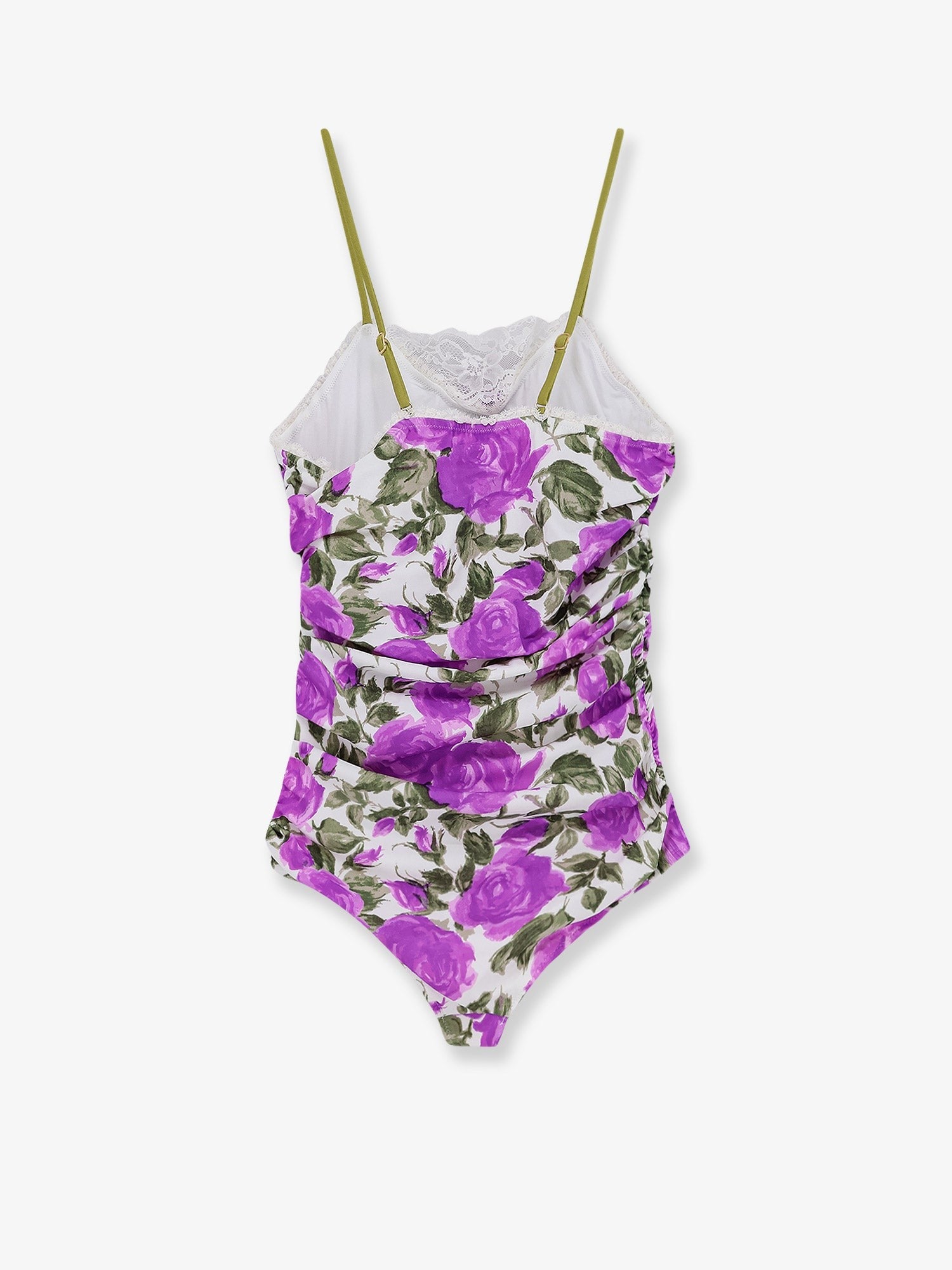 CHLOÉ - Woman - Purple - Swimwear