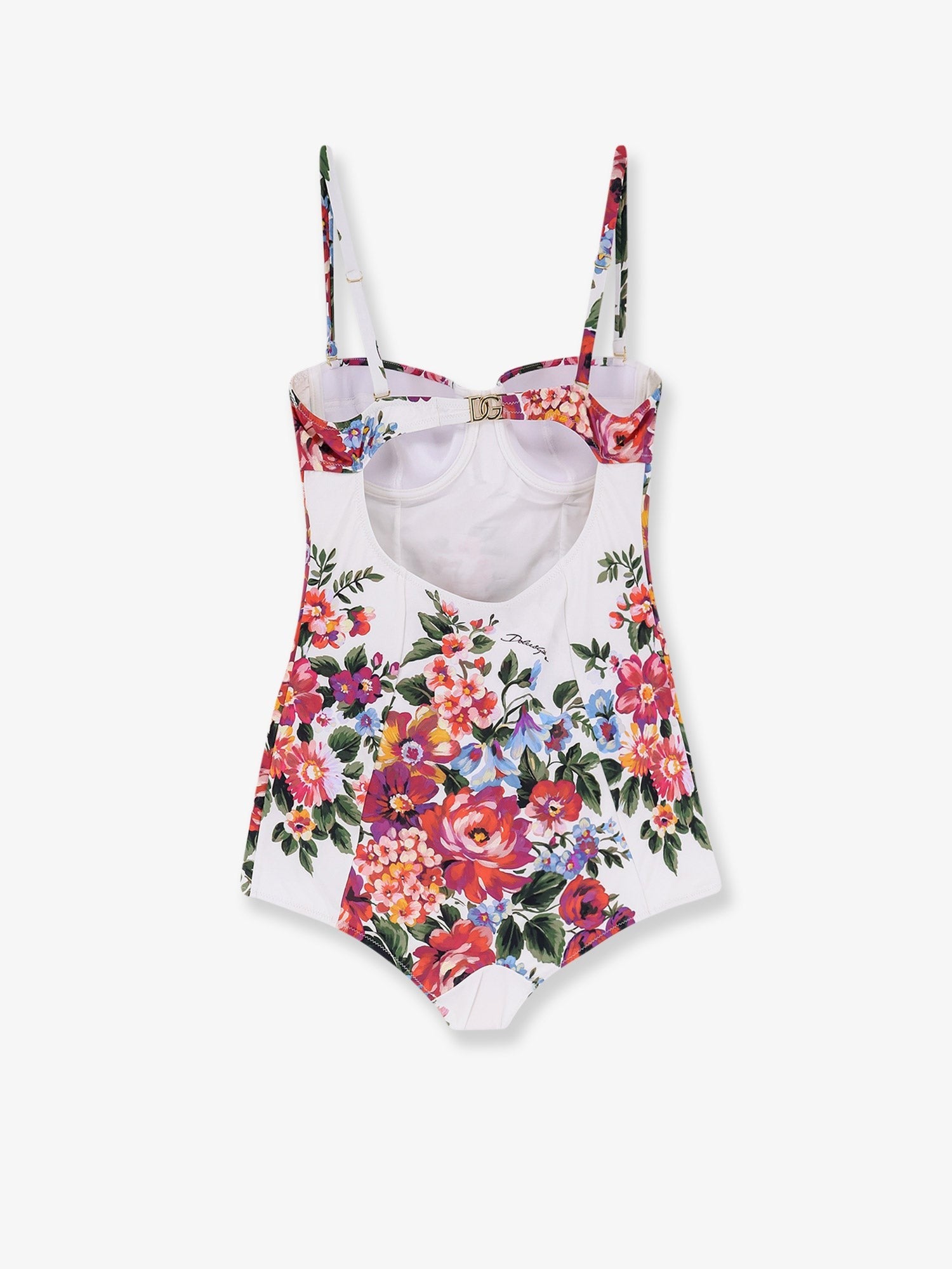 Dolce & Gabbana - Woman - Multicolor - Swimwear