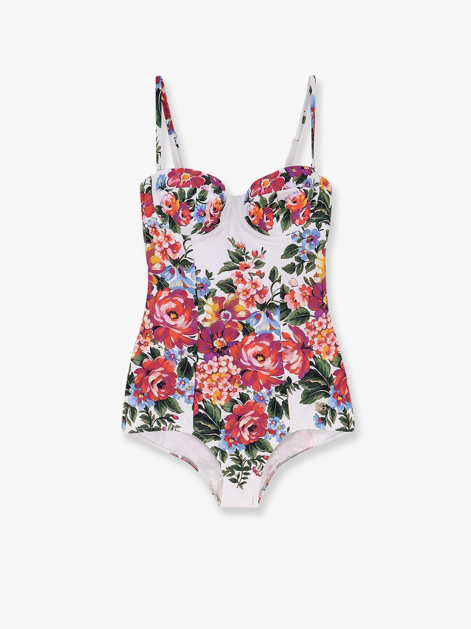 Dolce & Gabbana - Woman - Multicolor - Swimwear