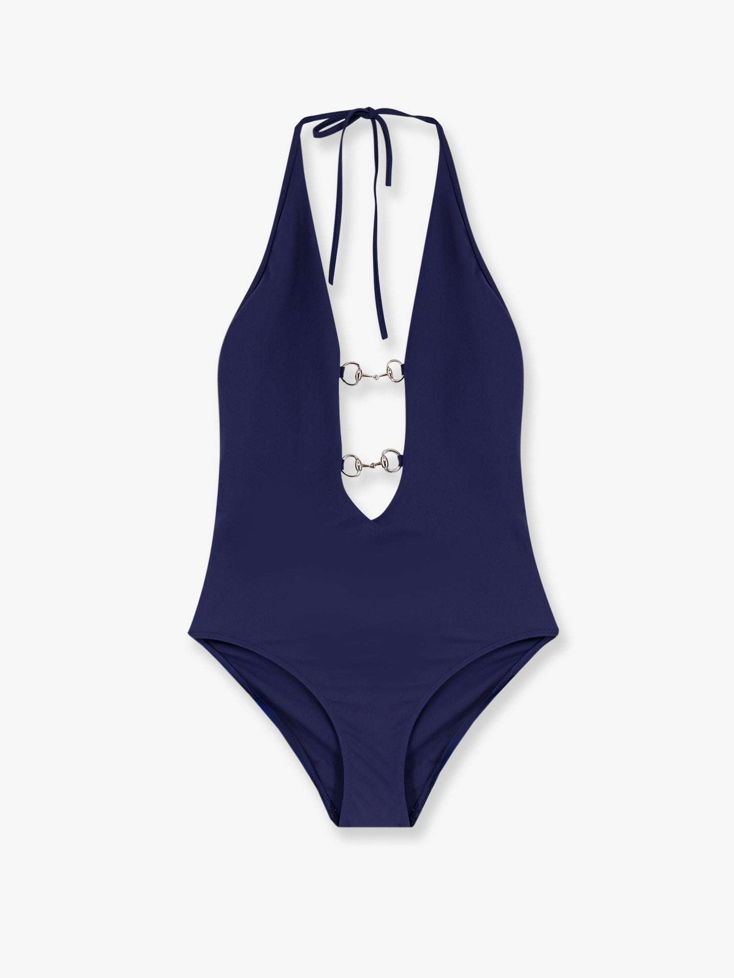 Gucci - Woman - Blue - Swimwear
