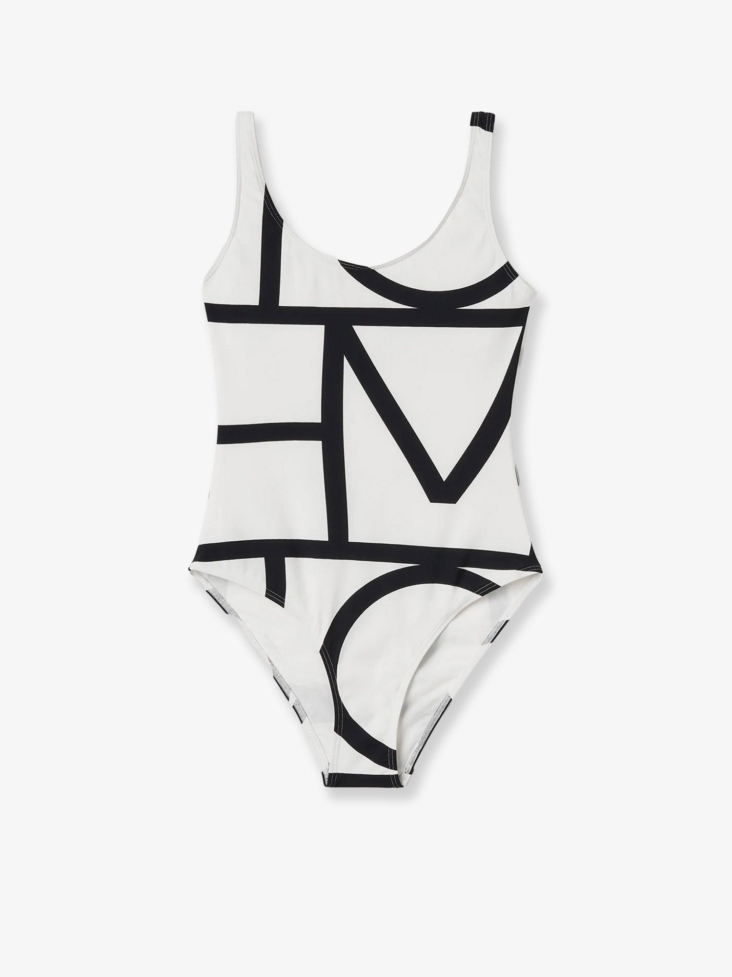 TOTEME - Woman - White - Swimwear