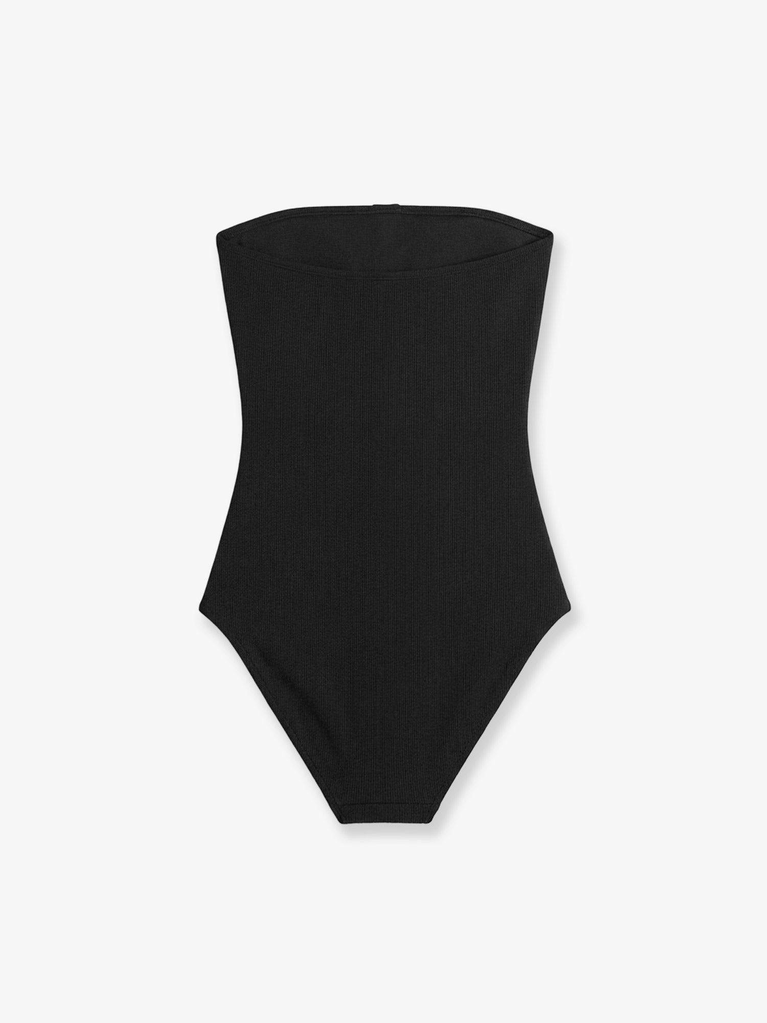 TOTEME - Woman - Black - Swimwear