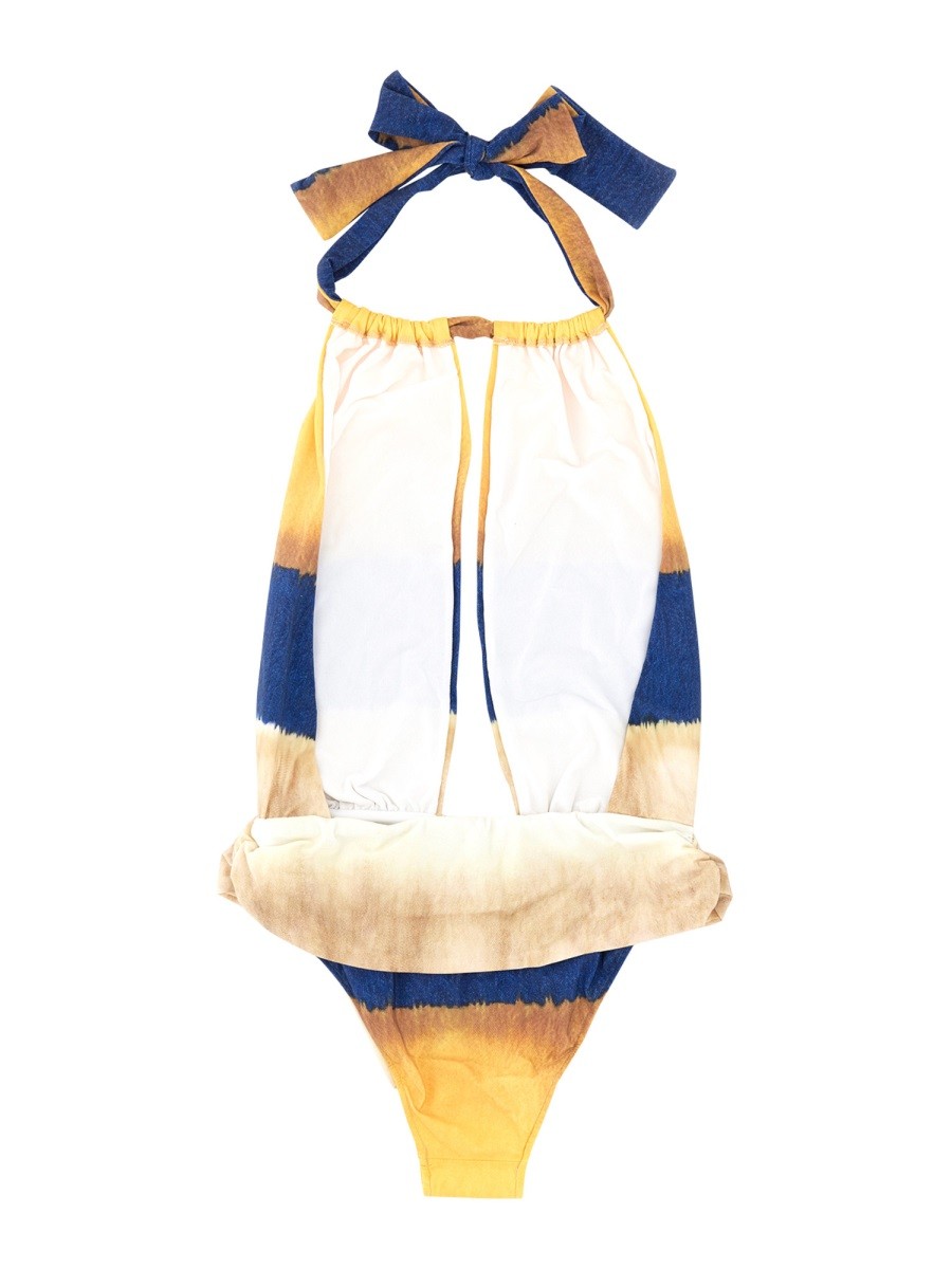 alberta ferretti - Woman - Multicolor - Swimwear