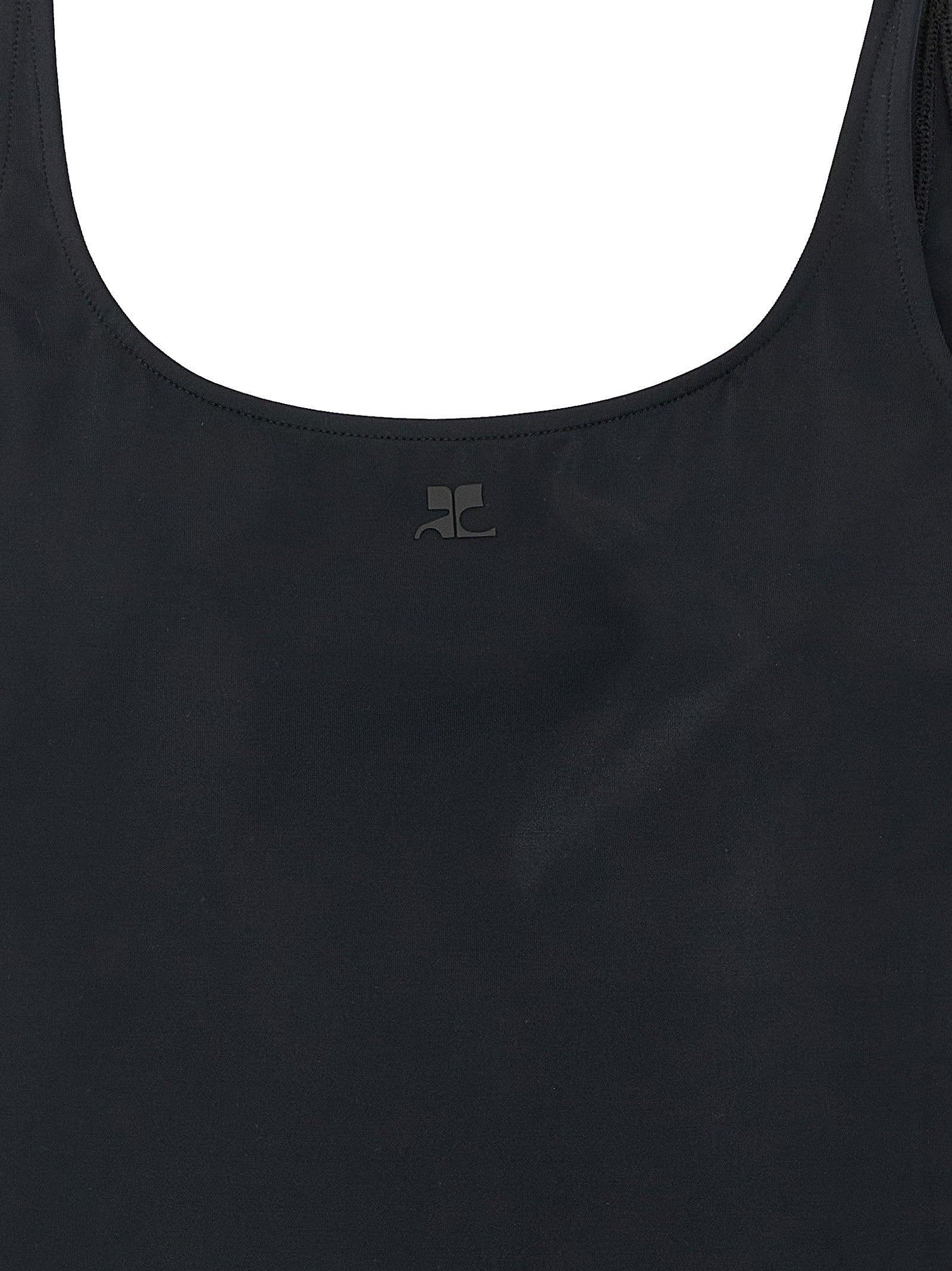COURREGES - nan - Black - Swimwear