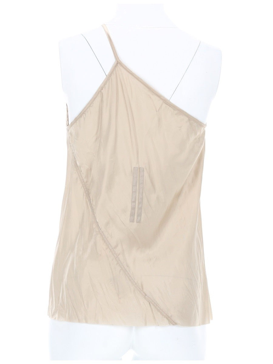 RICK OWENS - Woman - Beige - Top