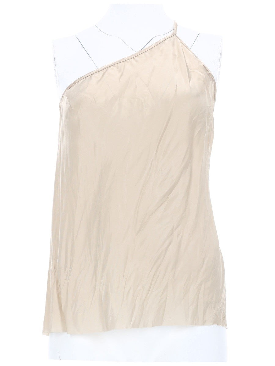 RICK OWENS - Woman - Beige - Top