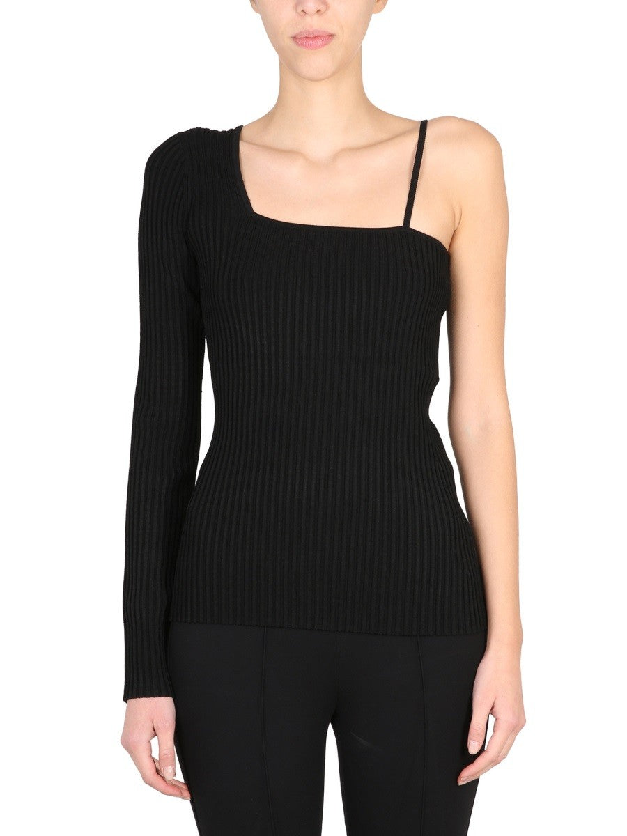 Helmut Lang - Woman - Black - Top