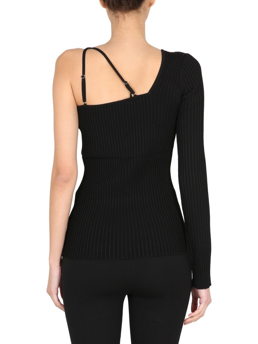 Helmut Lang - Woman - Black - Top