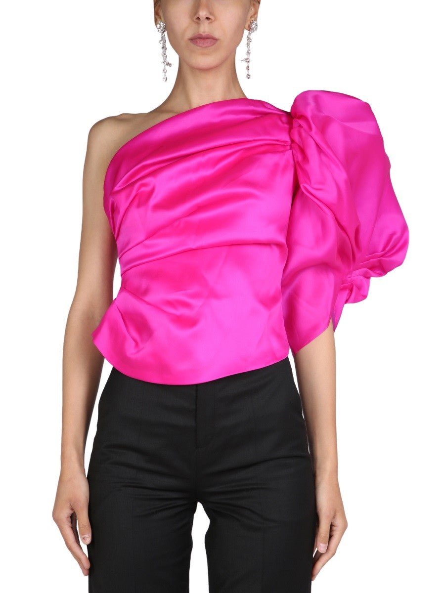 ANOUKI - Woman - Pink - Top