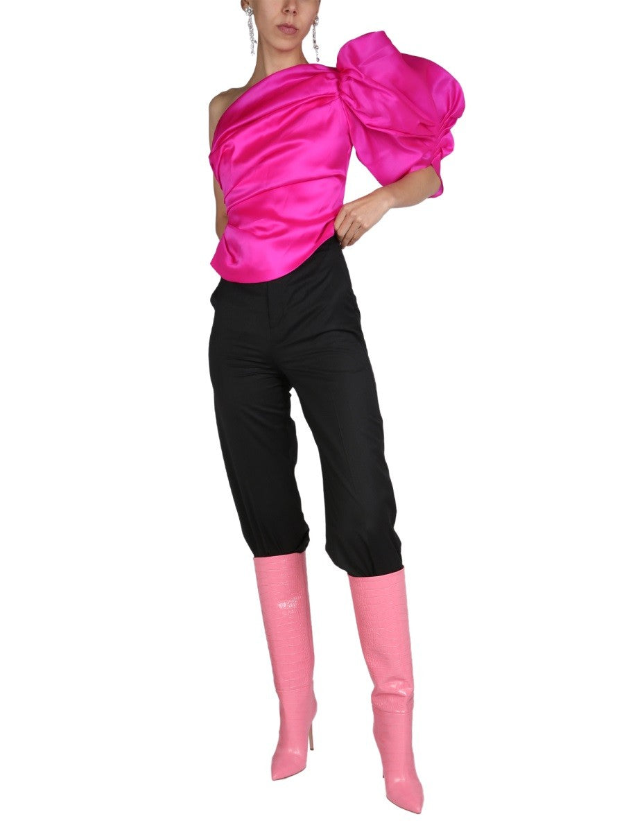 ANOUKI - Woman - Pink - Top