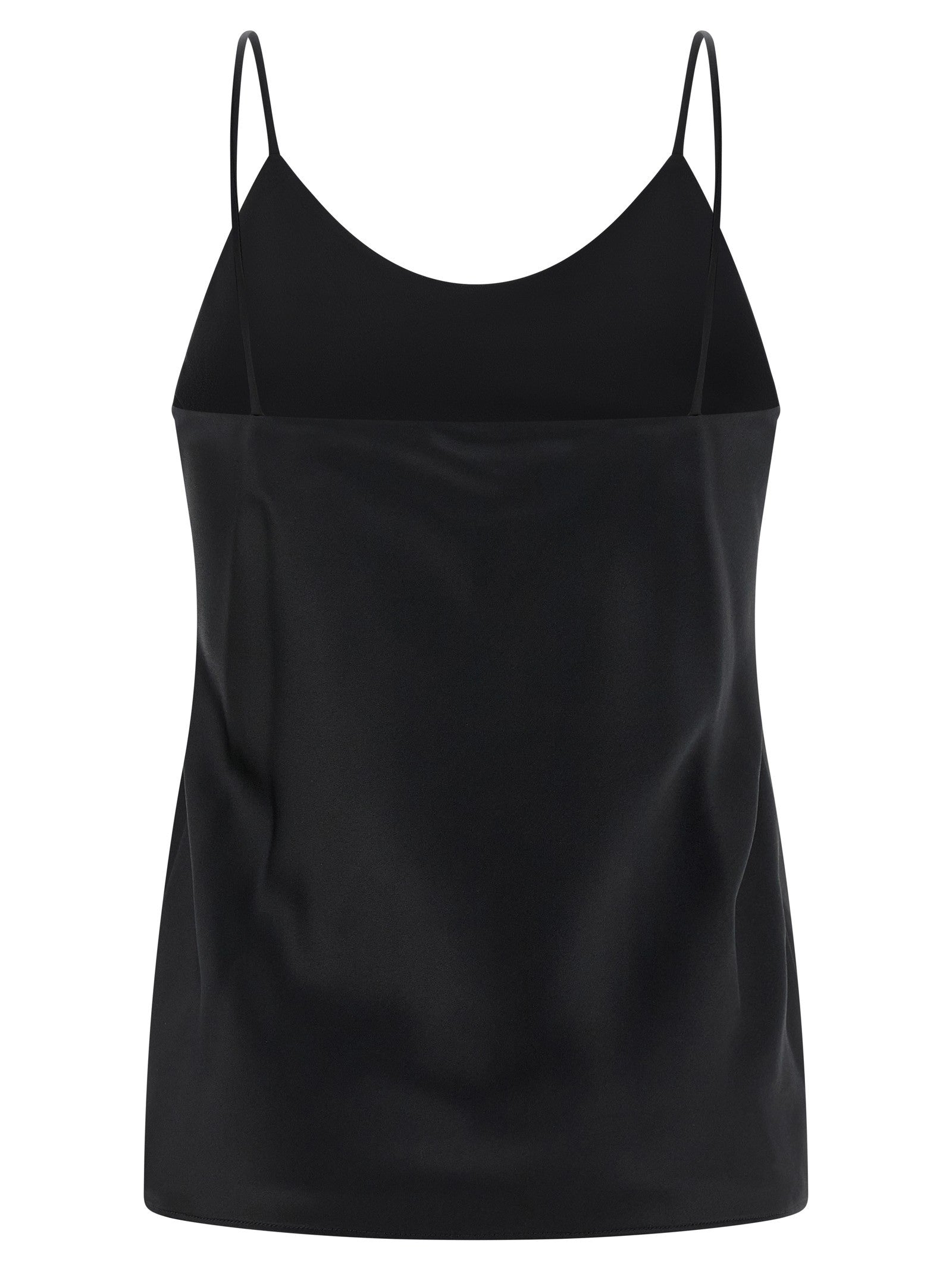 Max Mara - nan - Black - Top
