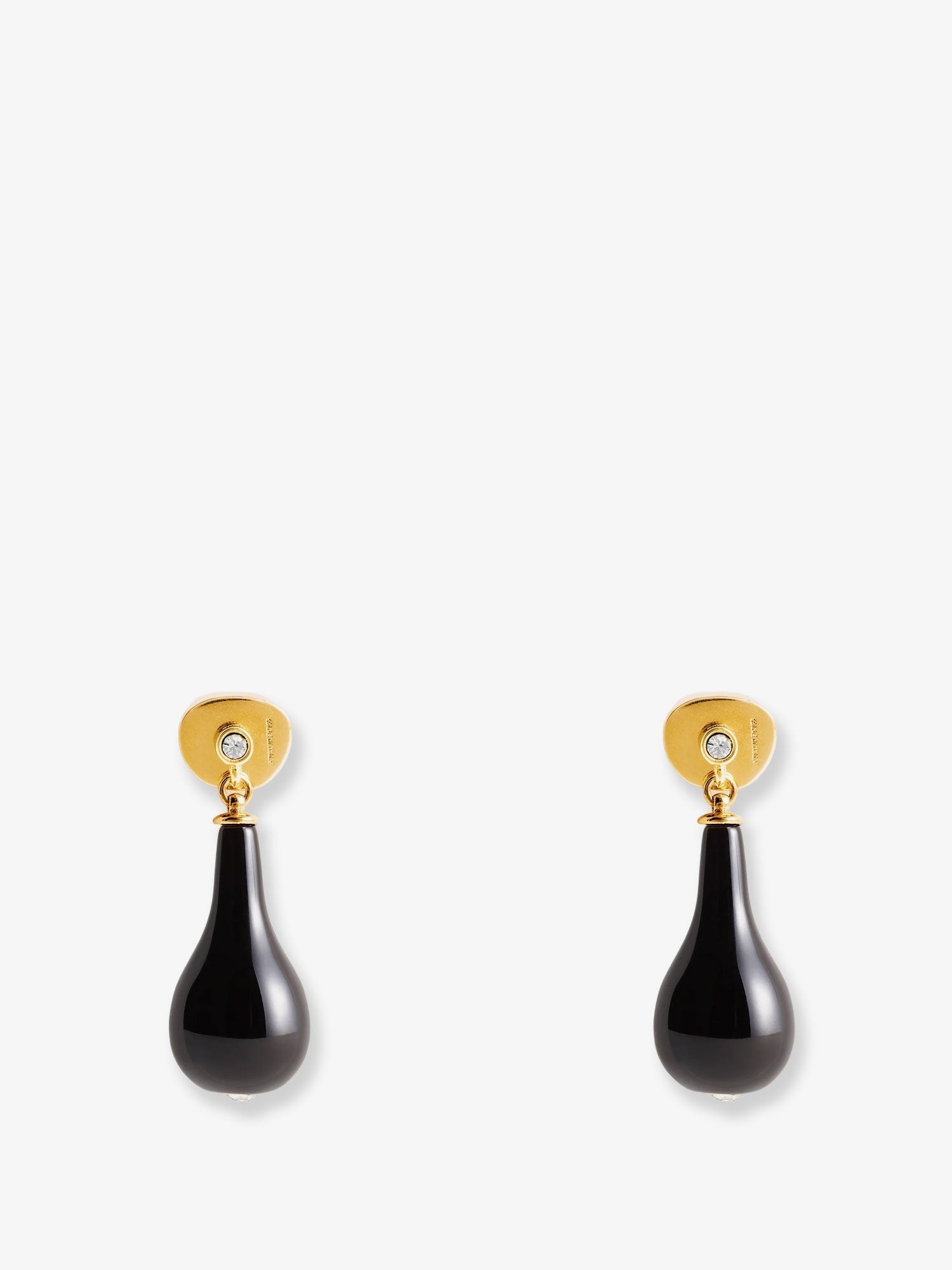 TOTEME - Woman - Black - Jewelry