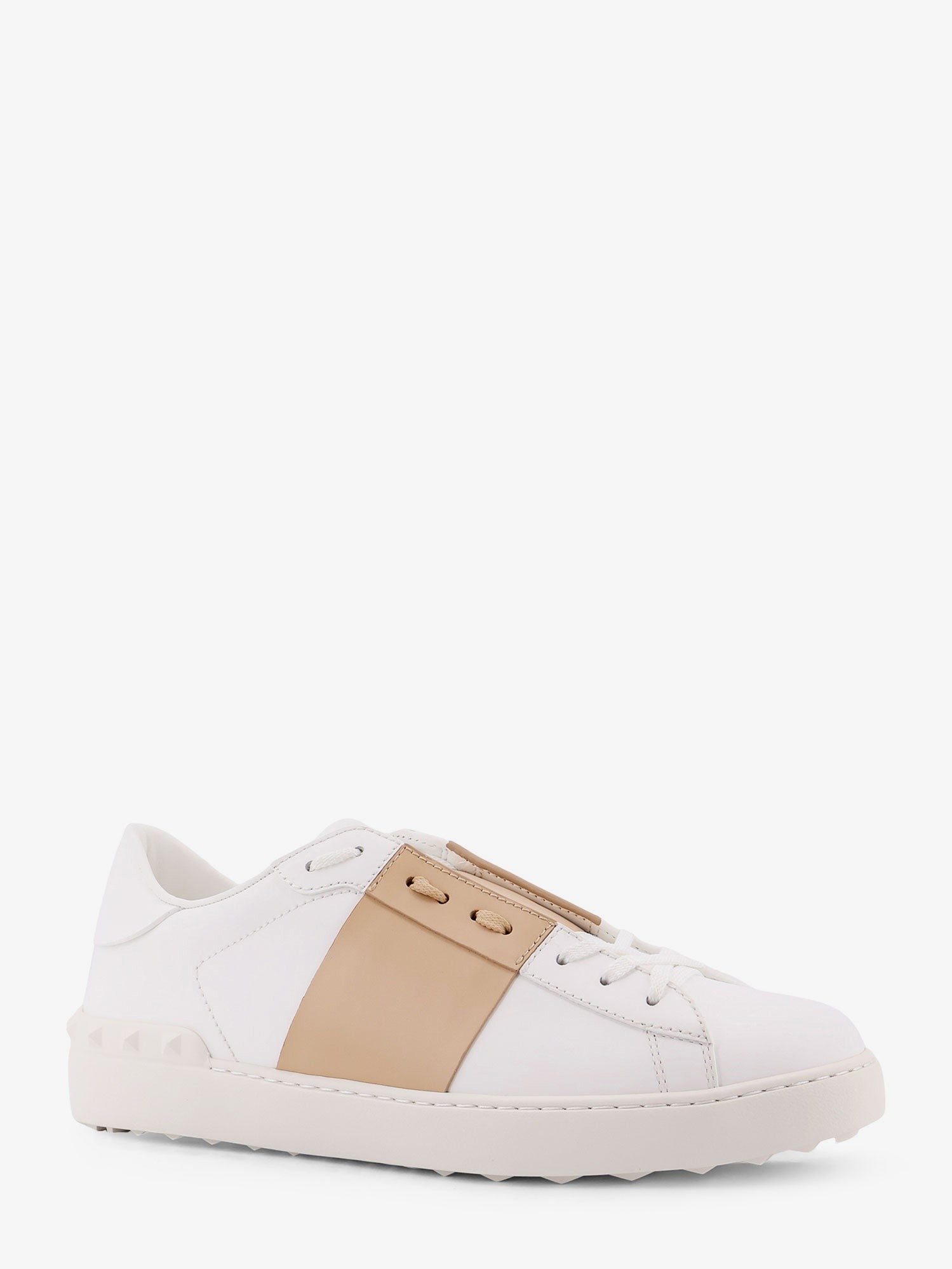 Valentino Garavani - Man - White - Sneaker