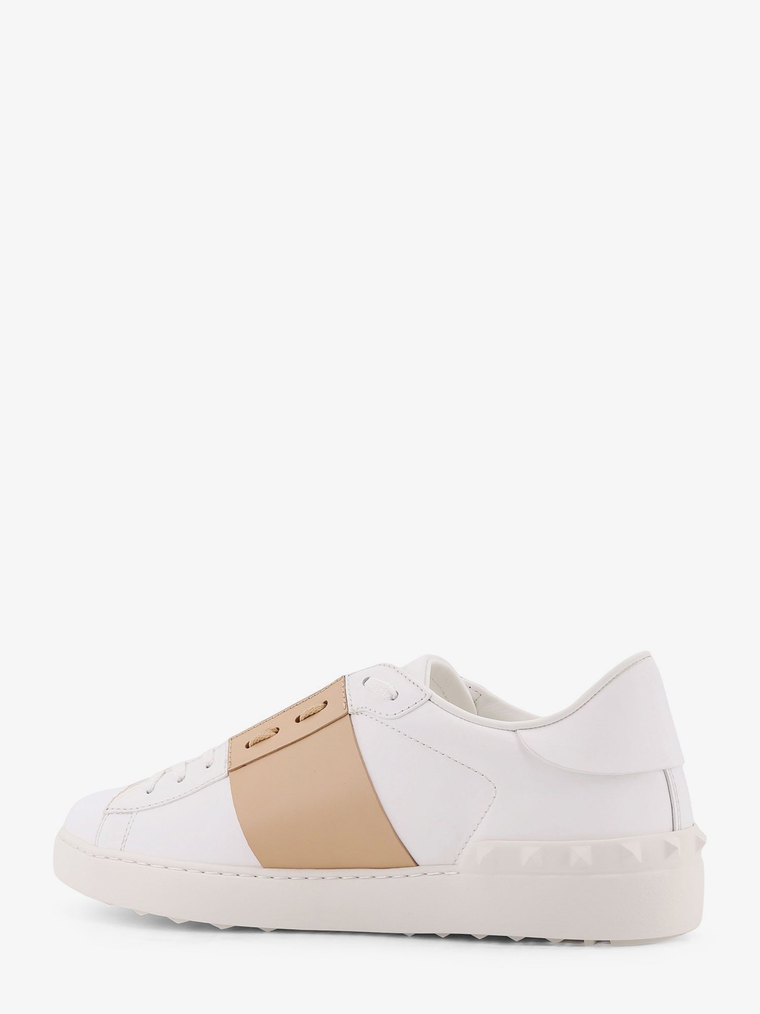 Valentino Garavani - Man - White - Sneaker